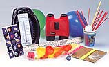 Astronomy science kit