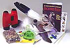 Birds science kit