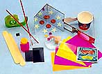 Light science kit