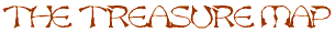 treasure map 1